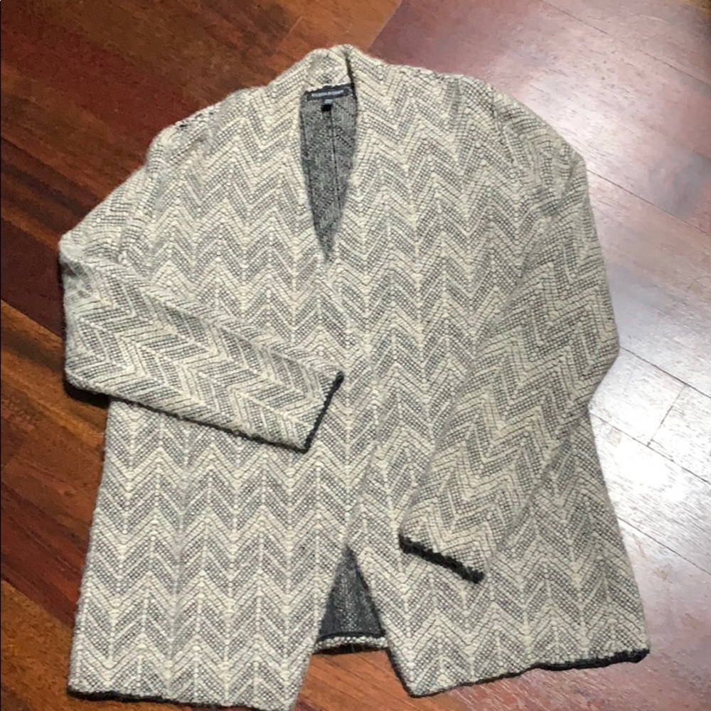 Eileen Fisher.  Alpaca Sweater